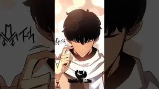 Sung Jin Woo Love story 😇💞 || #anime #sololeveling #sungjinwoo #jinwoo #viralshorts #sk_shakib_editz