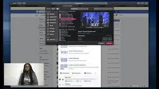 How To Use Facebook's Video Premiere Feature  #FacebookLive #Premiere #Livestreaming