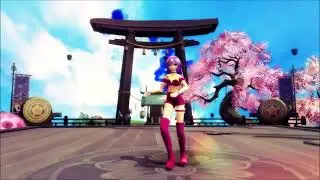 [mmd] 星屑オーケストラ