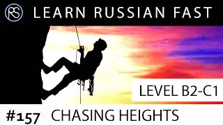 Story in Russian 