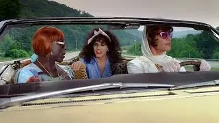 TO WONG FOO, THANKS FOR EVERYTHING! JULIE NEWMAR | Steps to becoming a drag queen