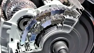 Какую трансмиссию выбрать?АКПП, DSG, CVT, DCT или Powershift. Как подобрать и как обслужить.
