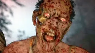 OUTLAST 2 All Jumpscares Scenes