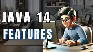 Java 14 Features | 5 New Features of JAVA 14 | Java 14 Updates 2020 | Brain Mentors