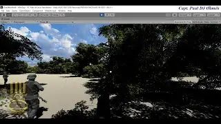 Unity 3D FPS Controller Tutorial