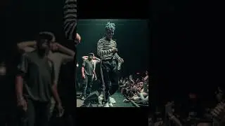 [FREE] XXXTentacion x LIL Peep x Juice WRLD Type Beat 