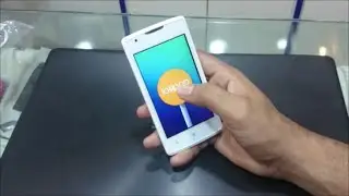 Lenovo a1000  Unboxing and Specifications