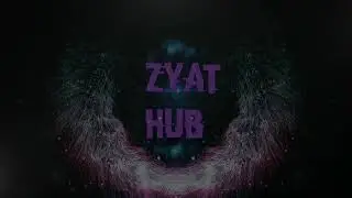 ZyaTHUB Интро