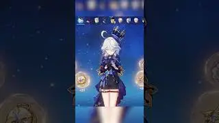 I Found The RAREST Artifact in Genshin Impact. 