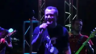 Violet Nine - Miles Away - Live HD (The Gin Mill 2020)