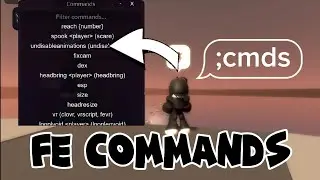 💪[New command script]-very op no need keysystem works PC,mobile😮