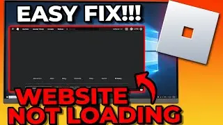 How To Fix Roblox Homescreen Is Not Loading