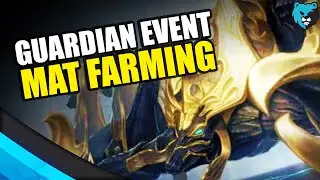 Farm the Guardian Raid Event CORRECTLY | Lost Ark