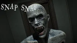 KORKU DOLU BİR AİLE DRAMI! - SNAP SNAP TÜRKÇE