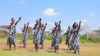 Kwaya Ya Golgotha (Ihanda)-Twamwamini Yesu