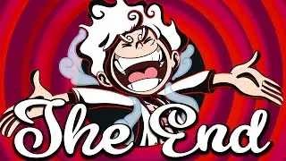 Oda: "One Piece WILL END in 2032"