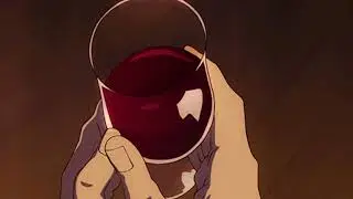 joe - the love scene ~ (slowed + reverb)