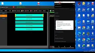 تعريب اجهزة موتورولا عن طريق الاداة kunlock team