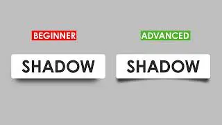 How to make Shadow in Photoshop