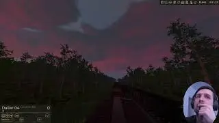 Railroader - Развиваем свою ЖД компанию. Двенадцатый День.