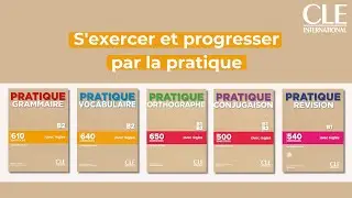 Présentation de la collection Pratique