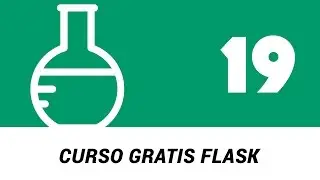 19.- Curso Flask - Error 404