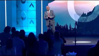 Reclaiming Our Purpose: Staying the Course | Mark Wolfert | doTERRA Convention 2024