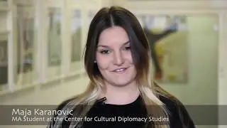 Cultural Diplomacy Studies - The Center for Cultural Diplomacy Studies