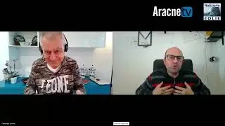 L'intervista del Notiziario a Gianluca Giuffrè. Ginostra di Stromboli la 