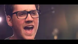 Livin On A Prayer - Bon Jovi (Alex Goot Cover)