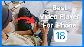 Best Video Players For iPhone (2024) | Free Video Players For iOS