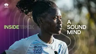 A Sound Mind | ASICS Chojo Camp Trailer
