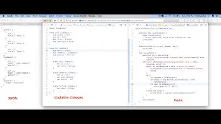 Json parsing in iOS | Swift 5