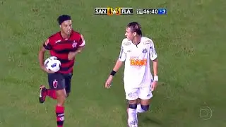 Neymar Jr will never forget this humiliating performance by Ronaldinho