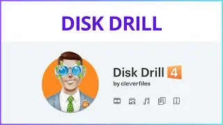 COMO INSTALAR E CONFIGURAR O DISK DRILL - GUIA DEFINITIVO | 2024 - ENSINAAQUI