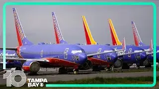 Southwest Airlines ending open seating option, plans to start assigned seating