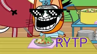 ТРИ СКОТА RYTP