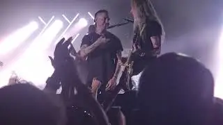 Jerry Cantrell (Alice in Chains),  Rooster, St. Louis music Park #jerrycantrell #aliceinchains