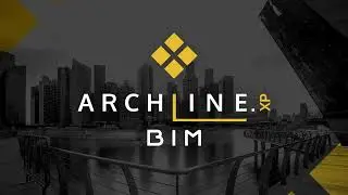 ARCHLine.XP the BIM software