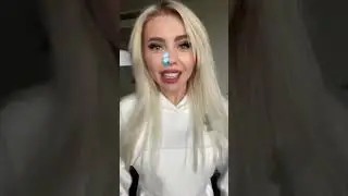 КАРИНА КРОСС ВЫЛОЖИЛА TIKTOK tik tok | ТИКТОК | karinakross Карина Лазарьянц 442