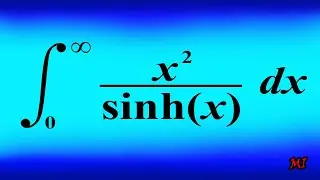 A nice integral