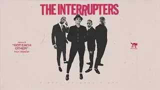 The Interrupters - 