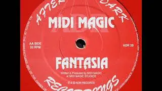 Midi Magic - Fantasia
