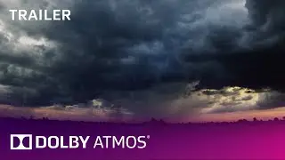 Dolby Atmos: 