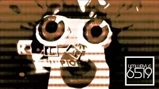 (Requested and Changed) An Audio Effect I'll Call ''1.0 Rigby D U H''