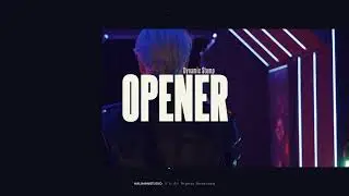 Dynamic Stomp Opener After Effects Template | Copied content Templates