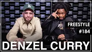 Denzel Curry Raps Over BigXThaPlug's 