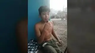 Hch. Ultimo Momento (Parodia)