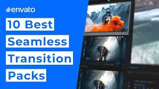 10 Best Seamless Transition Packs [2020]