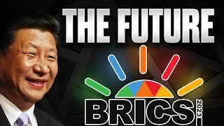 How China is Using BRICS to Change the World Order